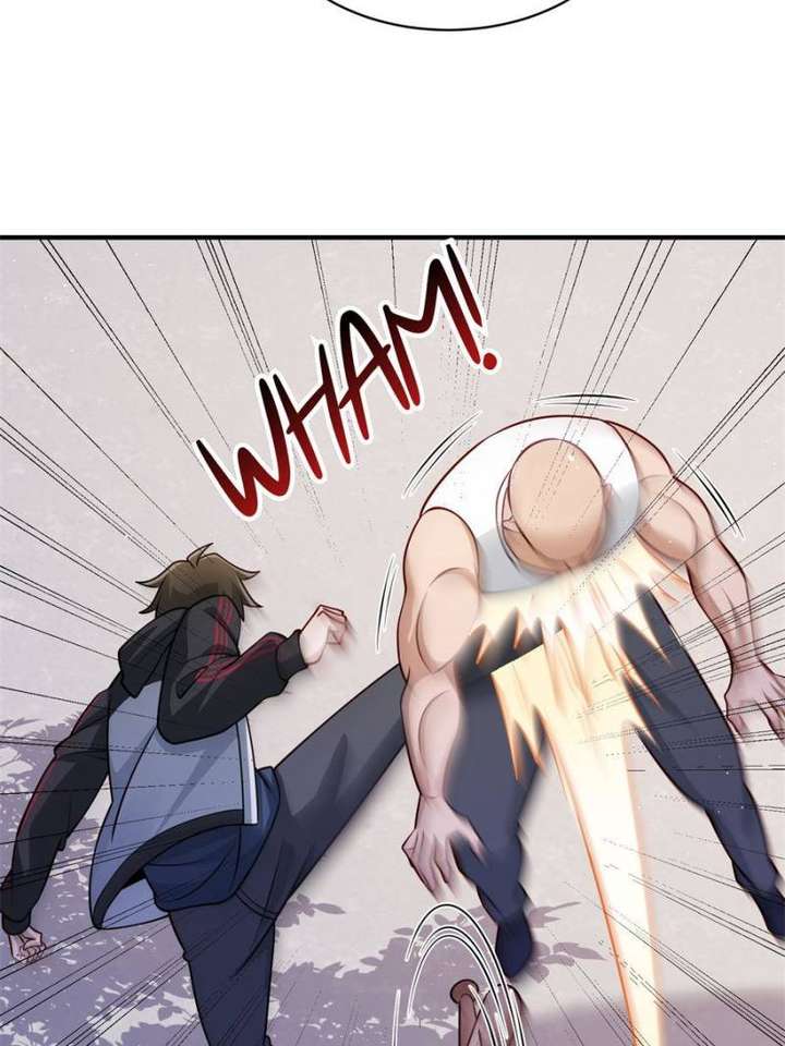 Frozen Apocalypse: I Stockpiled 100 Billion Supplies Chapter 7 - Page 11