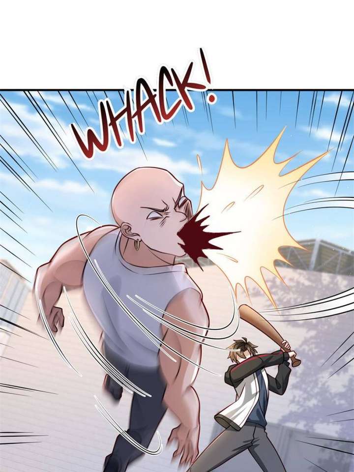 Frozen Apocalypse: I Stockpiled 100 Billion Supplies Chapter 7 - Page 14