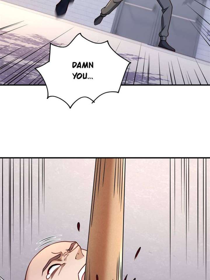 Frozen Apocalypse: I Stockpiled 100 Billion Supplies Chapter 7 - Page 15