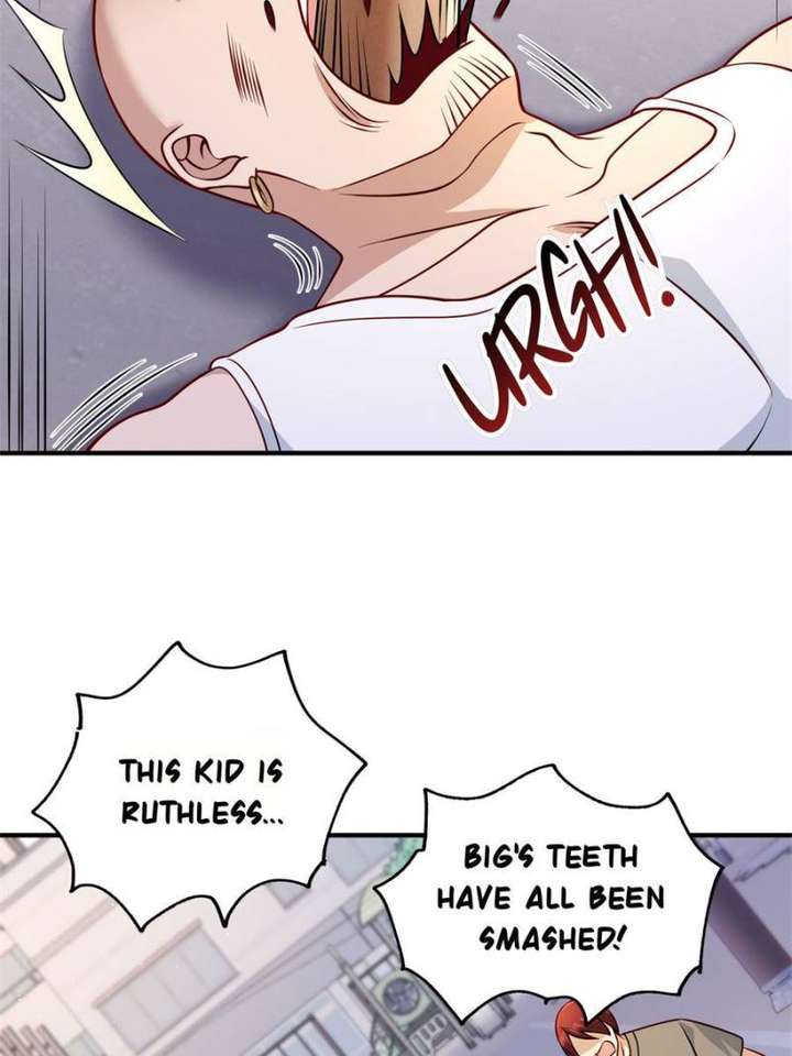 Frozen Apocalypse: I Stockpiled 100 Billion Supplies Chapter 7 - Page 16