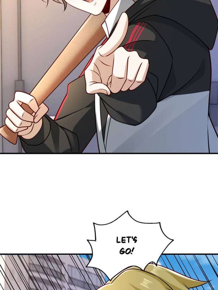 Frozen Apocalypse: I Stockpiled 100 Billion Supplies Chapter 7 - Page 19