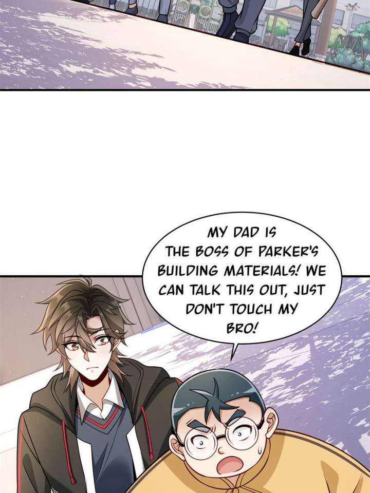 Frozen Apocalypse: I Stockpiled 100 Billion Supplies Chapter 7 - Page 2