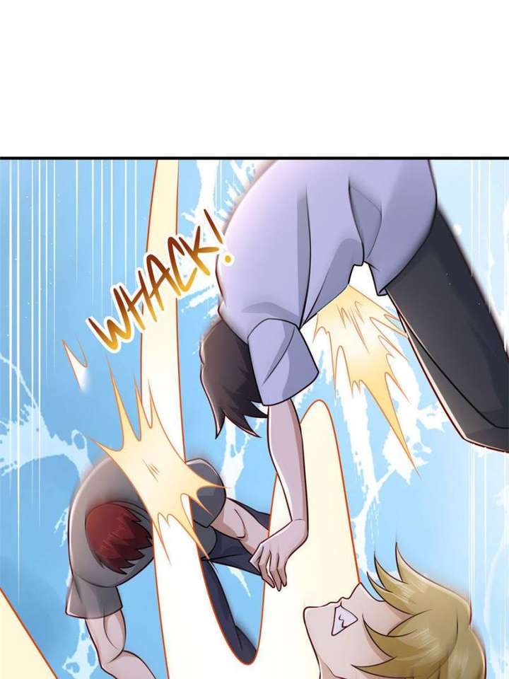 Frozen Apocalypse: I Stockpiled 100 Billion Supplies Chapter 7 - Page 21