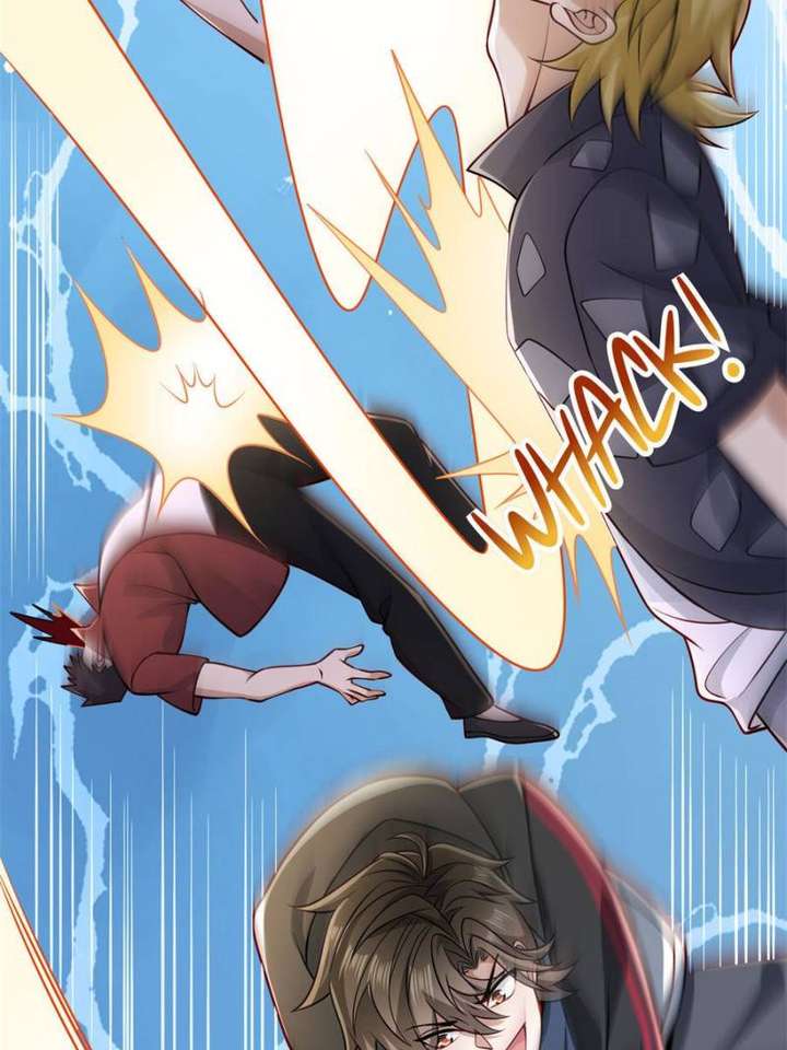 Frozen Apocalypse: I Stockpiled 100 Billion Supplies Chapter 7 - Page 22