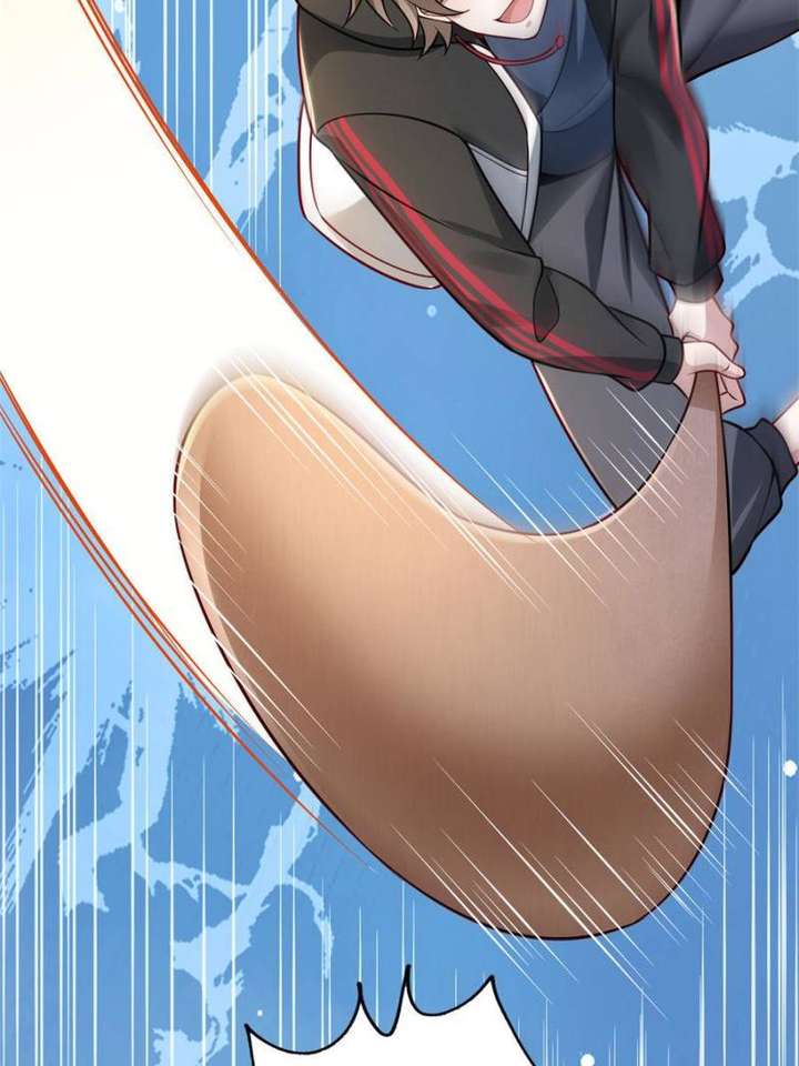 Frozen Apocalypse: I Stockpiled 100 Billion Supplies Chapter 7 - Page 23