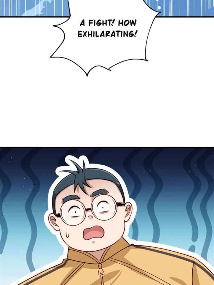 Frozen Apocalypse: I Stockpiled 100 Billion Supplies Chapter 7 - Page 24