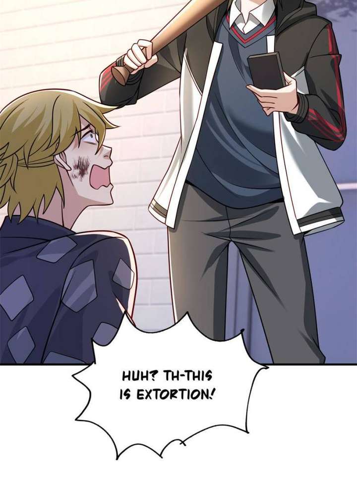 Frozen Apocalypse: I Stockpiled 100 Billion Supplies Chapter 7 - Page 29