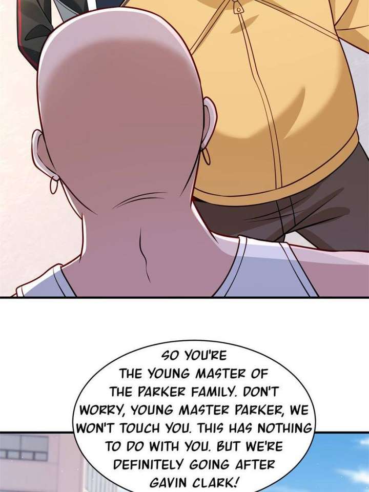 Frozen Apocalypse: I Stockpiled 100 Billion Supplies Chapter 7 - Page 3