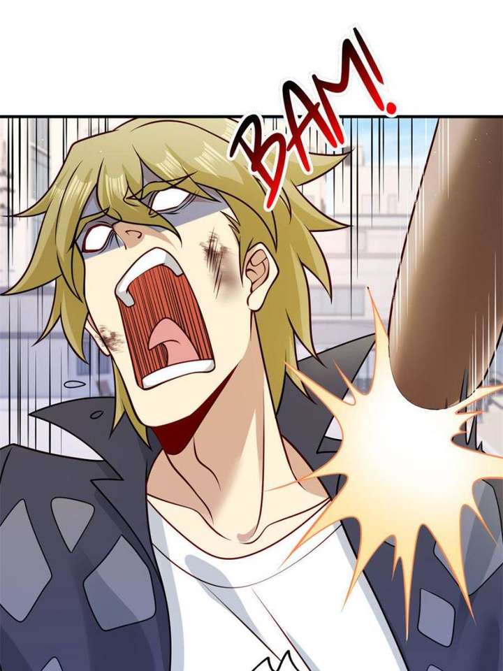 Frozen Apocalypse: I Stockpiled 100 Billion Supplies Chapter 7 - Page 30