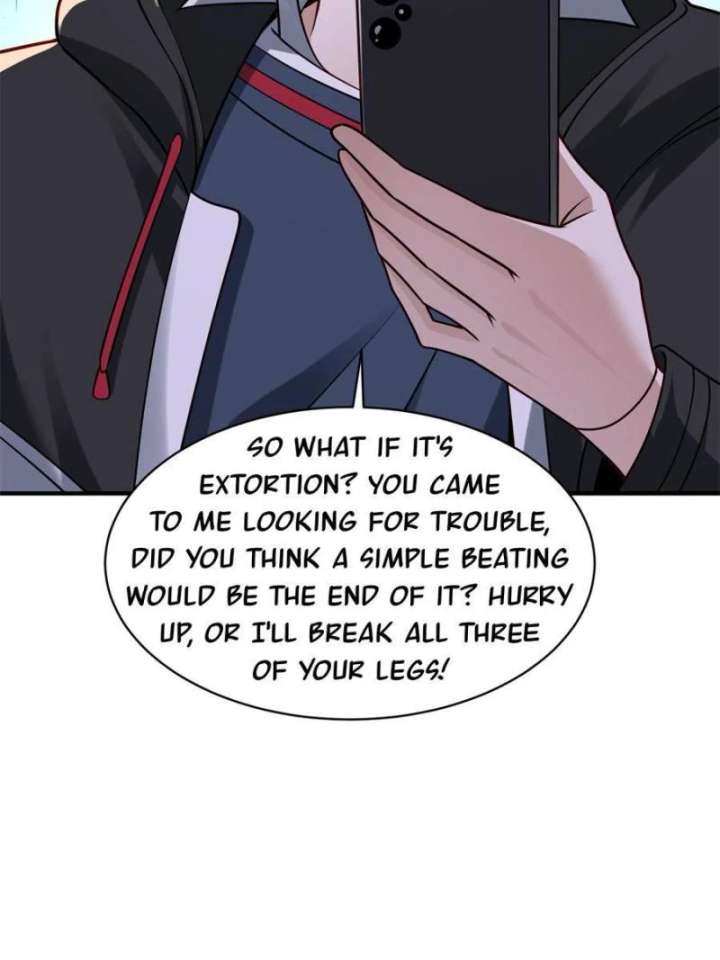 Frozen Apocalypse: I Stockpiled 100 Billion Supplies Chapter 7 - Page 32