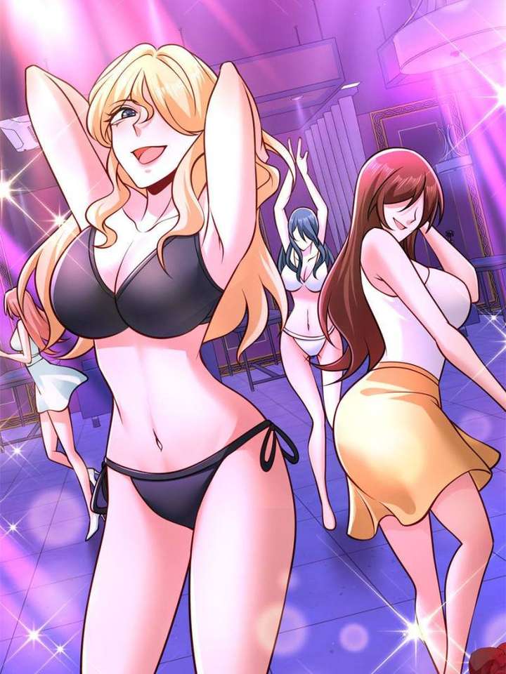 Frozen Apocalypse: I Stockpiled 100 Billion Supplies Chapter 7 - Page 38