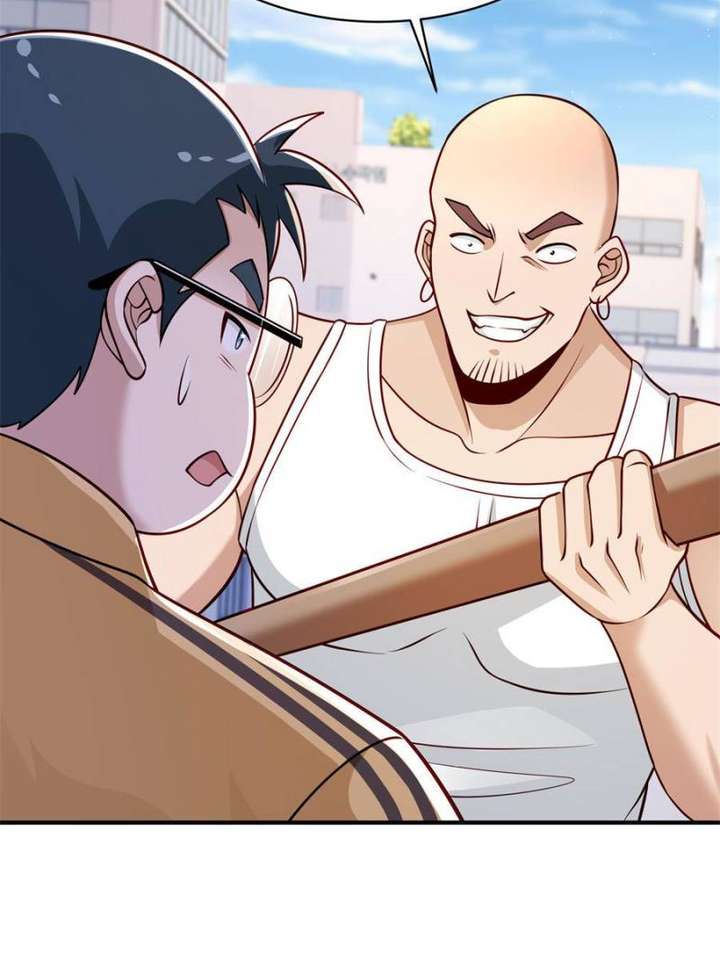 Frozen Apocalypse: I Stockpiled 100 Billion Supplies Chapter 7 - Page 4