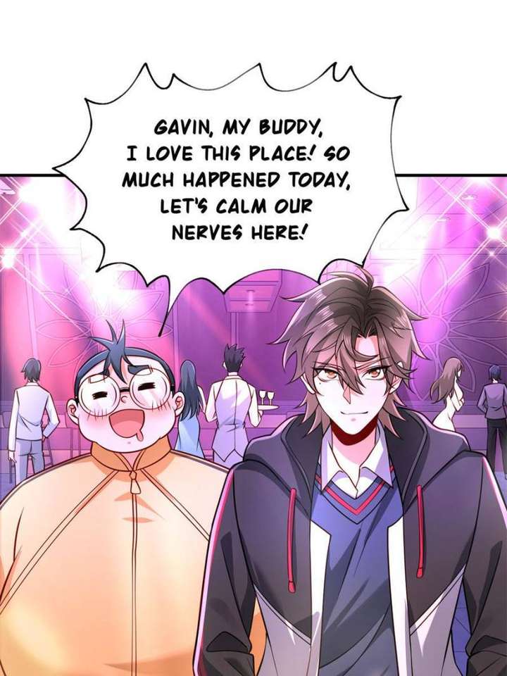 Frozen Apocalypse: I Stockpiled 100 Billion Supplies Chapter 7 - Page 40