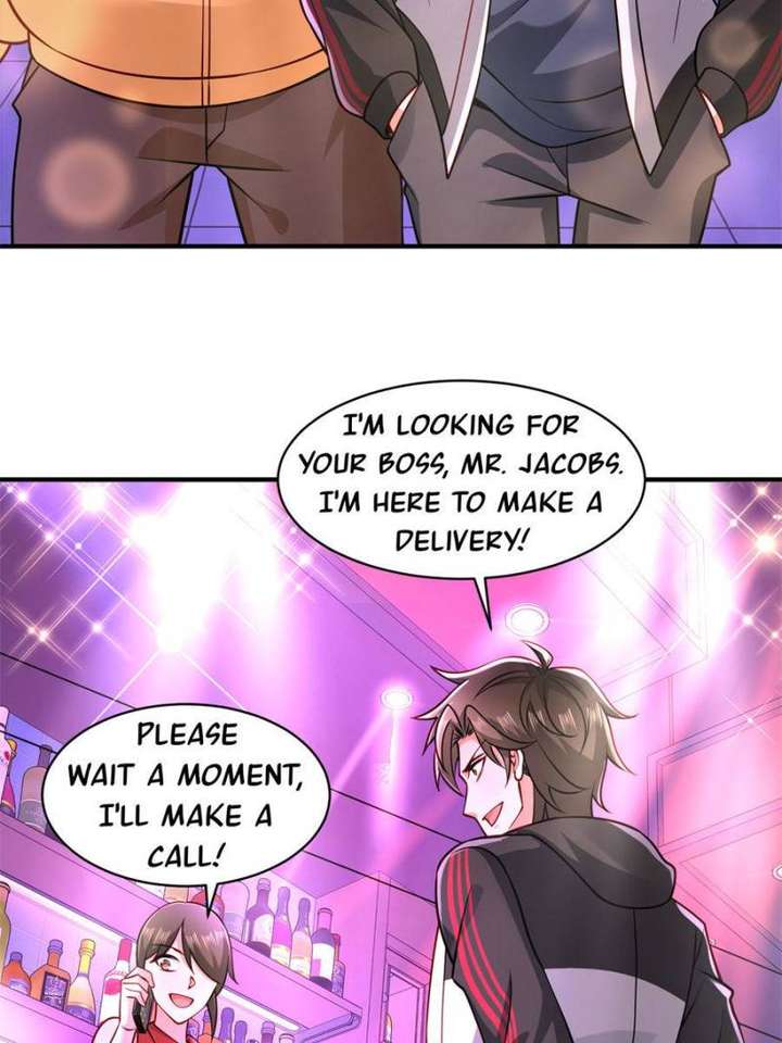 Frozen Apocalypse: I Stockpiled 100 Billion Supplies Chapter 7 - Page 41