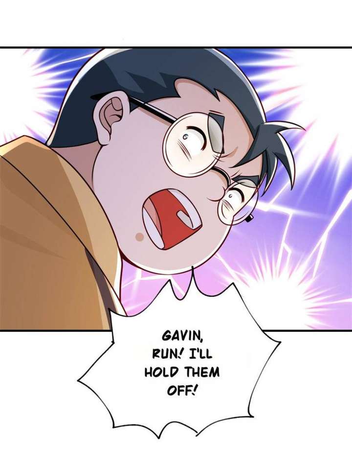 Frozen Apocalypse: I Stockpiled 100 Billion Supplies Chapter 7 - Page 5