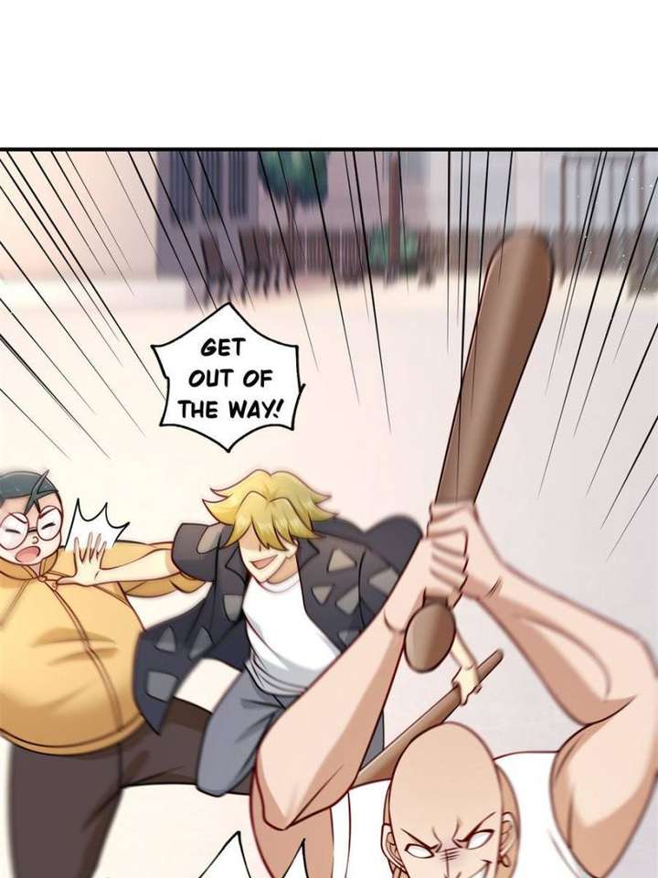 Frozen Apocalypse: I Stockpiled 100 Billion Supplies Chapter 7 - Page 6