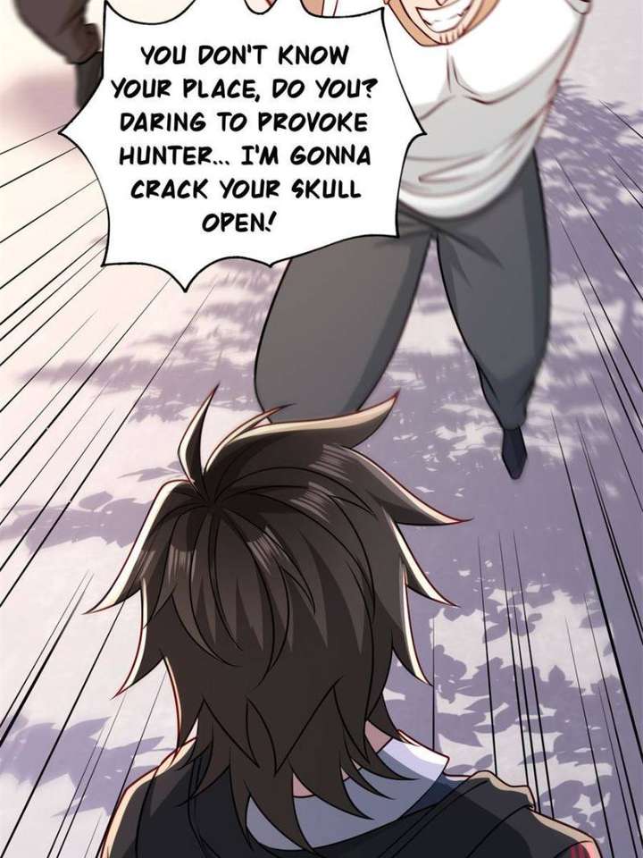 Frozen Apocalypse: I Stockpiled 100 Billion Supplies Chapter 7 - Page 7