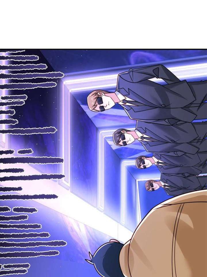 Frozen Apocalypse: I Stockpiled 100 Billion Supplies Chapter 8 - Page 1