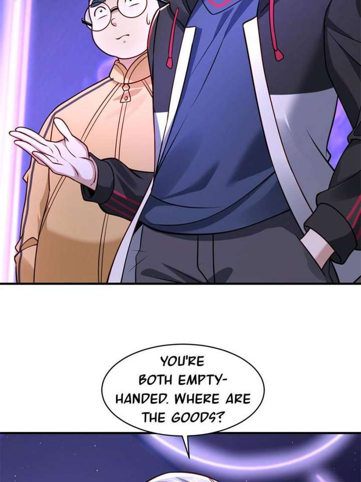 Frozen Apocalypse: I Stockpiled 100 Billion Supplies Chapter 8 - Page 10