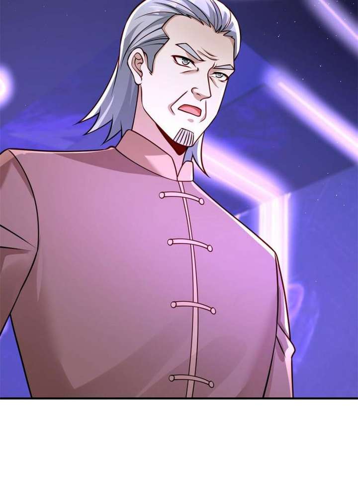 Frozen Apocalypse: I Stockpiled 100 Billion Supplies Chapter 8 - Page 11