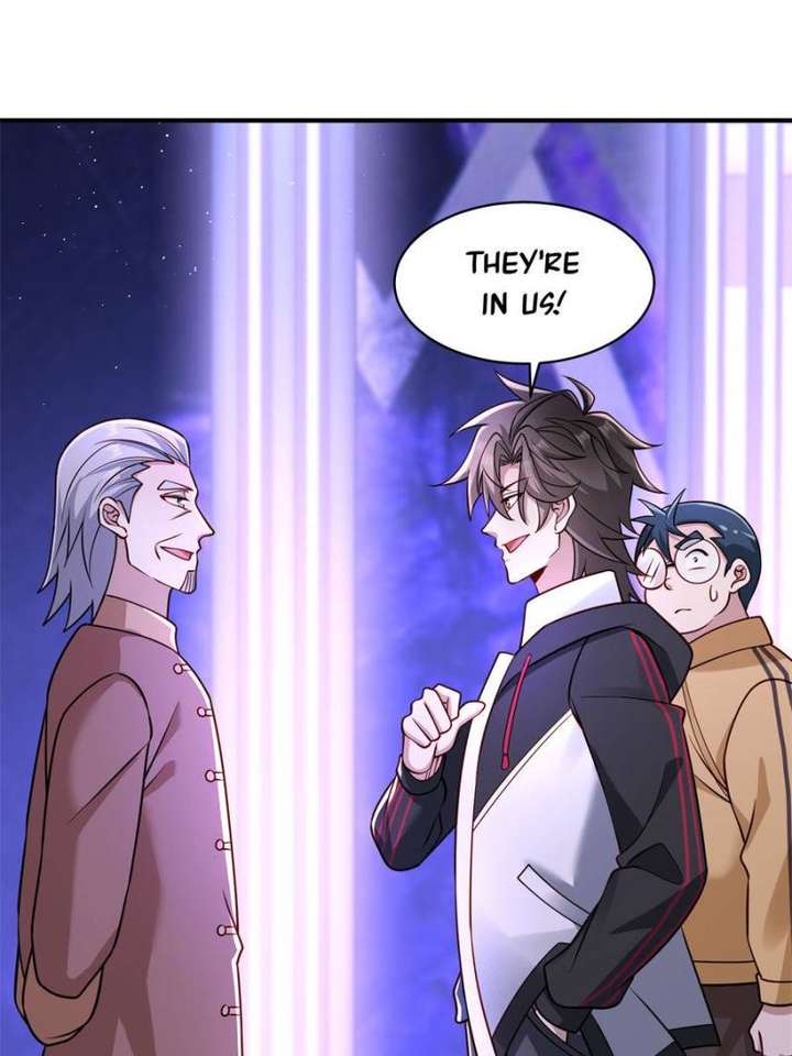 Frozen Apocalypse: I Stockpiled 100 Billion Supplies Chapter 8 - Page 12