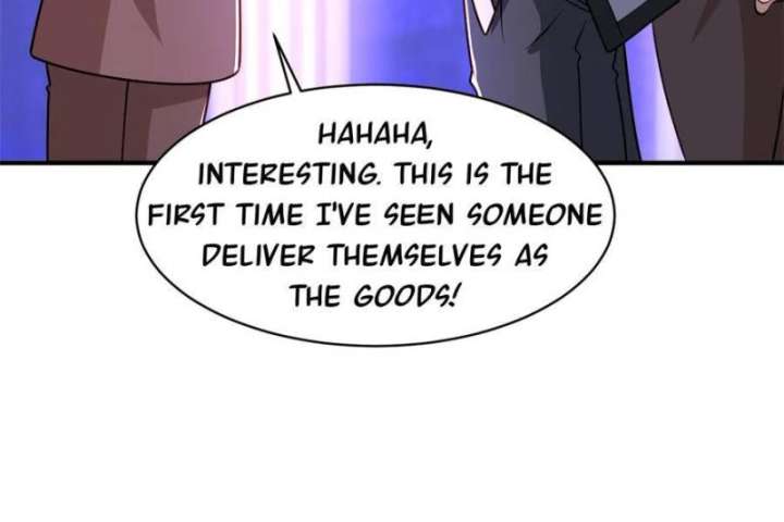 Frozen Apocalypse: I Stockpiled 100 Billion Supplies Chapter 8 - Page 13