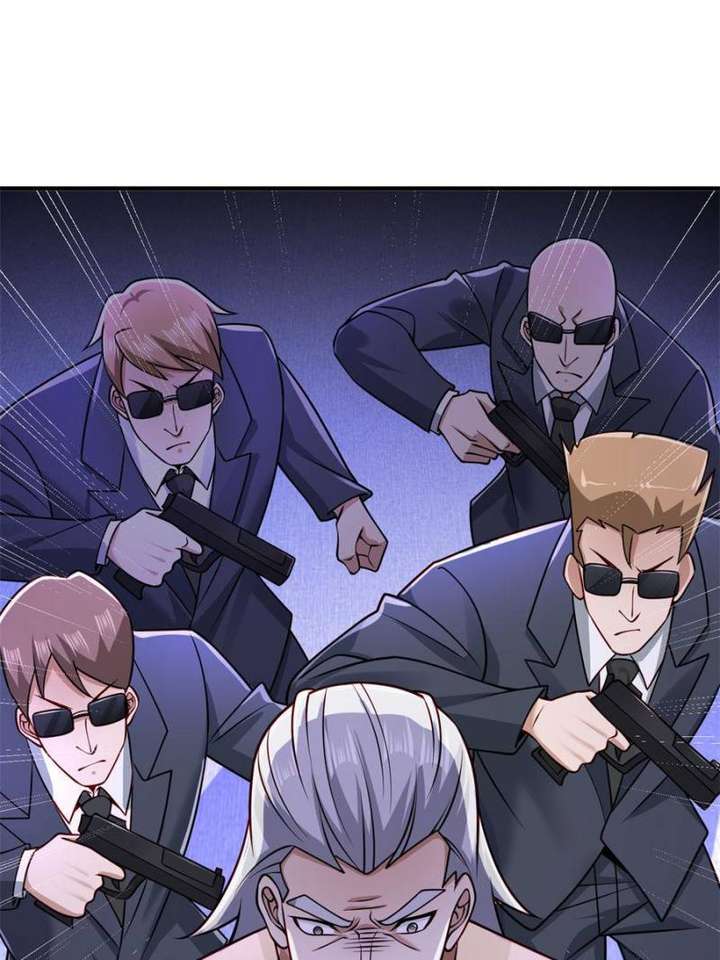 Frozen Apocalypse: I Stockpiled 100 Billion Supplies Chapter 8 - Page 14