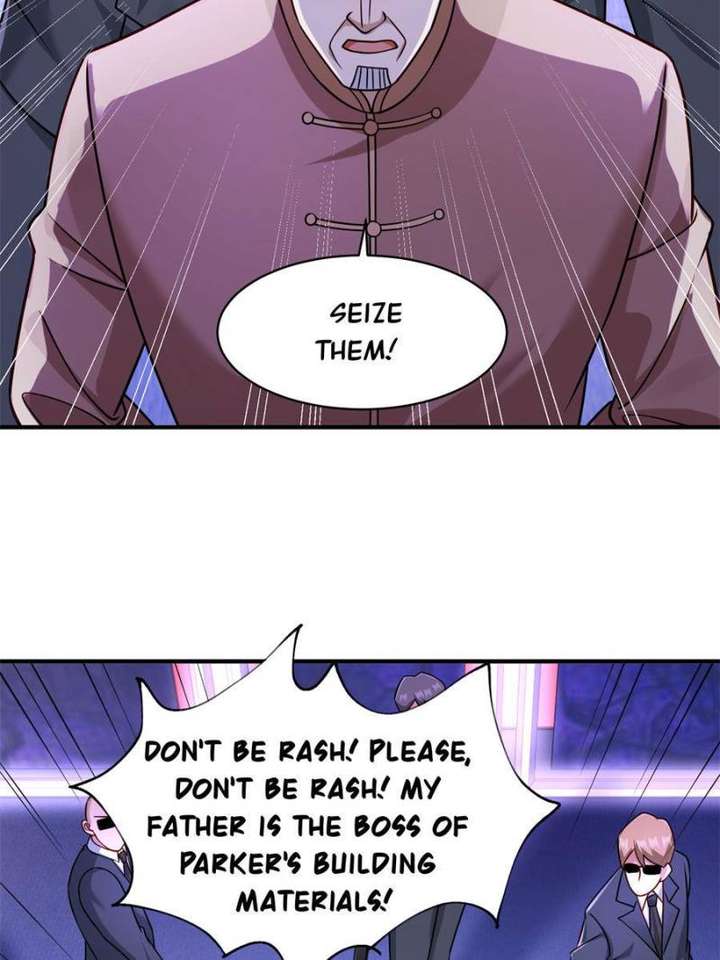 Frozen Apocalypse: I Stockpiled 100 Billion Supplies Chapter 8 - Page 15