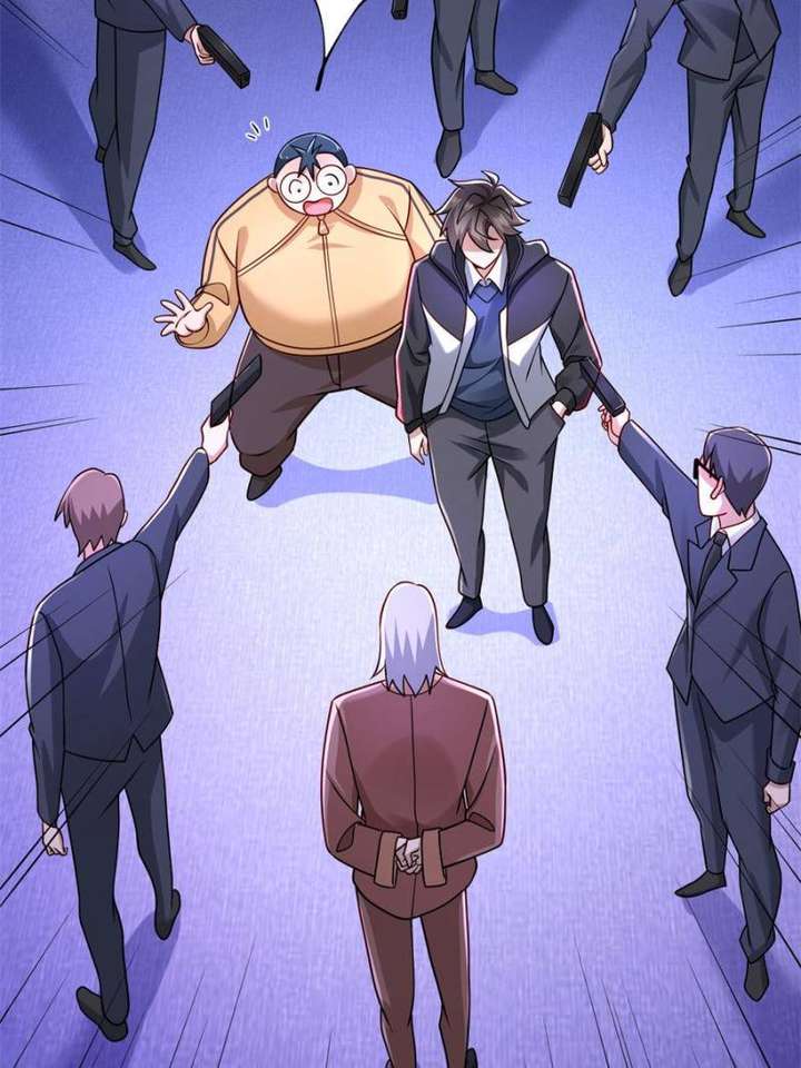 Frozen Apocalypse: I Stockpiled 100 Billion Supplies Chapter 8 - Page 16