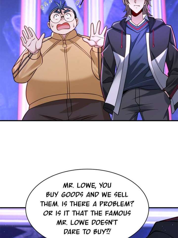 Frozen Apocalypse: I Stockpiled 100 Billion Supplies Chapter 8 - Page 19