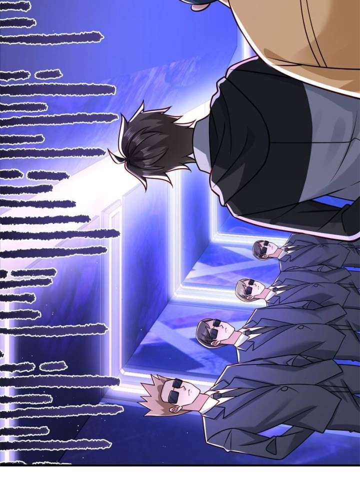 Frozen Apocalypse: I Stockpiled 100 Billion Supplies Chapter 8 - Page 2