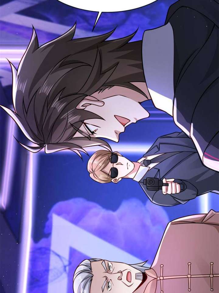 Frozen Apocalypse: I Stockpiled 100 Billion Supplies Chapter 8 - Page 20