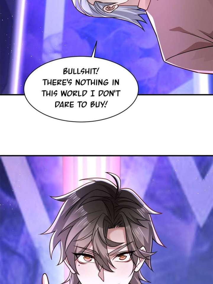 Frozen Apocalypse: I Stockpiled 100 Billion Supplies Chapter 8 - Page 21