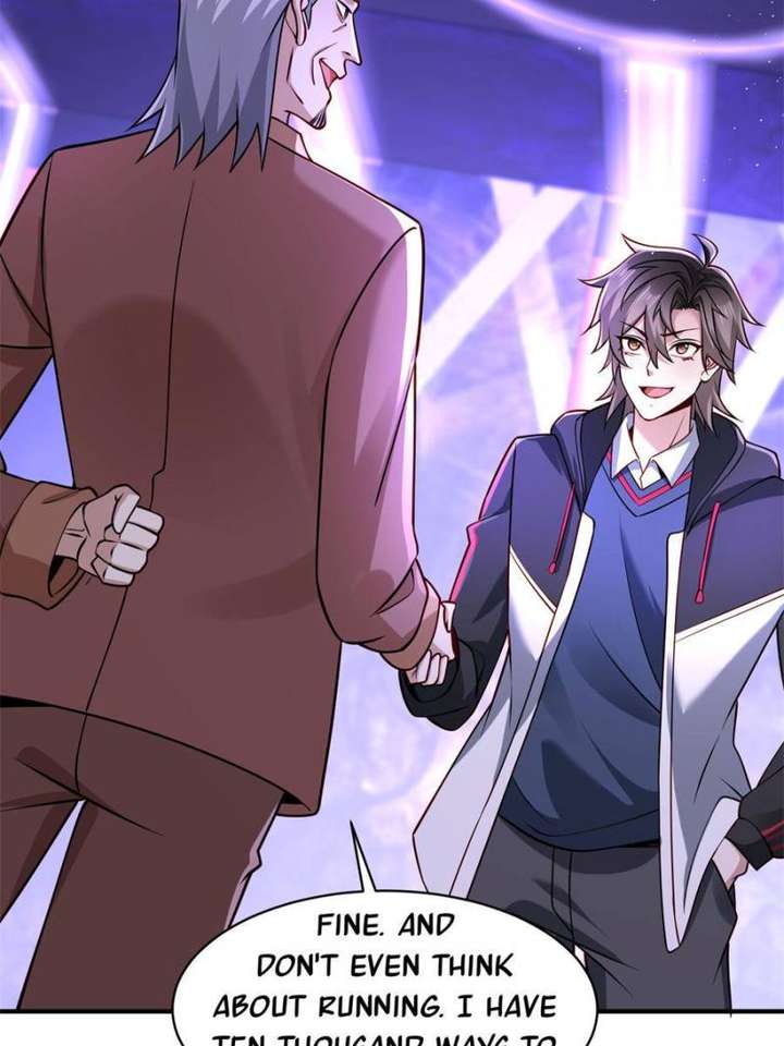 Frozen Apocalypse: I Stockpiled 100 Billion Supplies Chapter 8 - Page 25