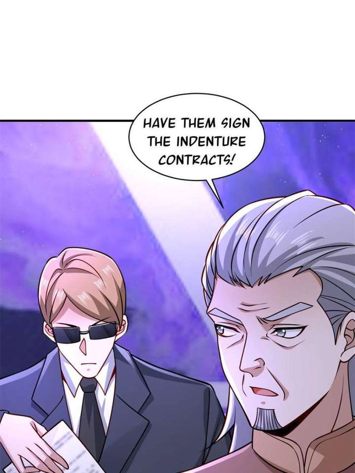 Frozen Apocalypse: I Stockpiled 100 Billion Supplies Chapter 8 - Page 27