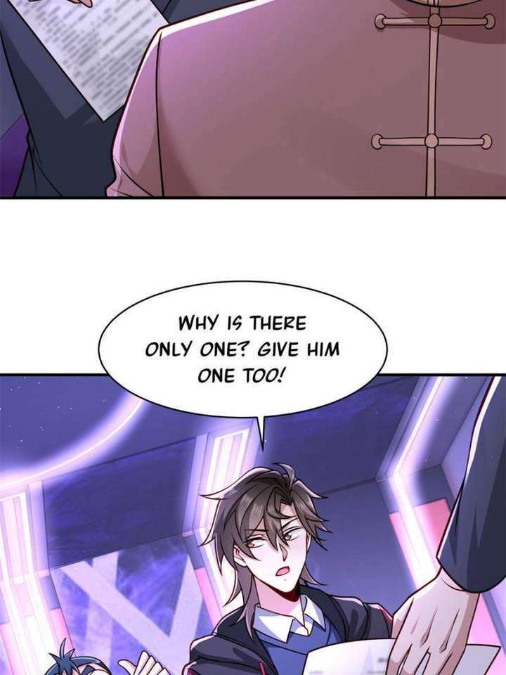 Frozen Apocalypse: I Stockpiled 100 Billion Supplies Chapter 8 - Page 28