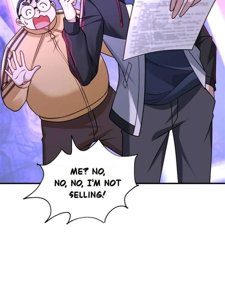 Frozen Apocalypse: I Stockpiled 100 Billion Supplies Chapter 8 - Page 29