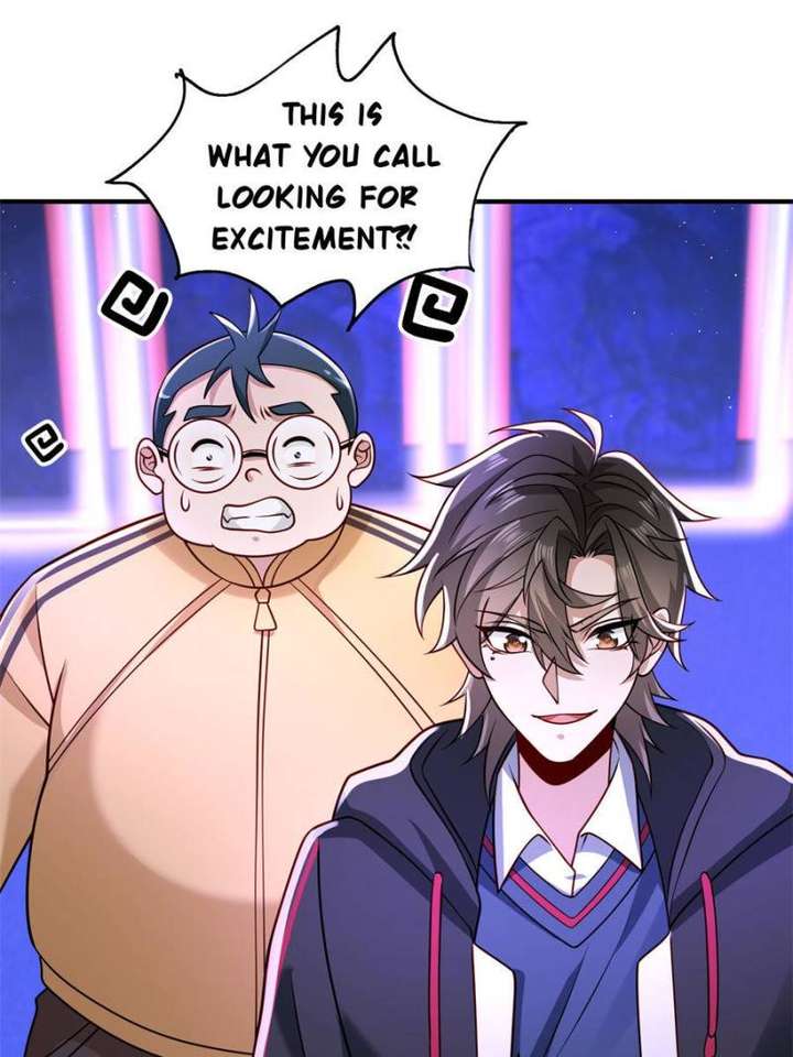 Frozen Apocalypse: I Stockpiled 100 Billion Supplies Chapter 8 - Page 3