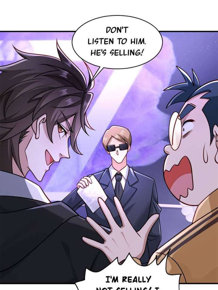 Frozen Apocalypse: I Stockpiled 100 Billion Supplies Chapter 8 - Page 30