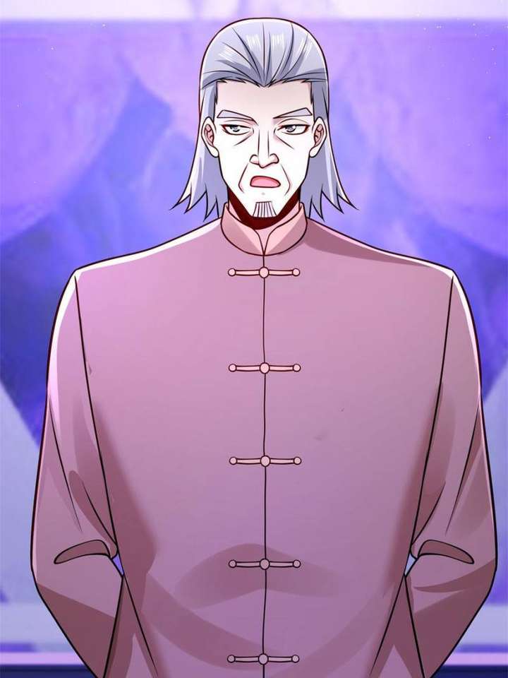 Frozen Apocalypse: I Stockpiled 100 Billion Supplies Chapter 8 - Page 8