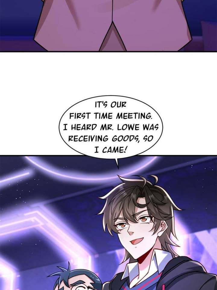 Frozen Apocalypse: I Stockpiled 100 Billion Supplies Chapter 8 - Page 9