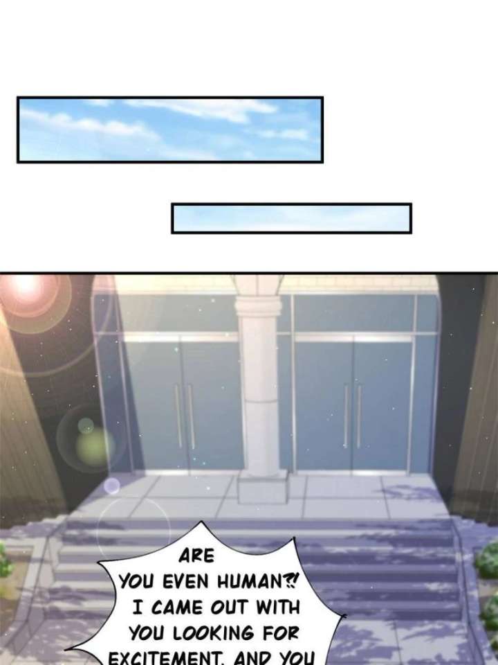 Frozen Apocalypse: I Stockpiled 100 Billion Supplies Chapter 9 - Page 1