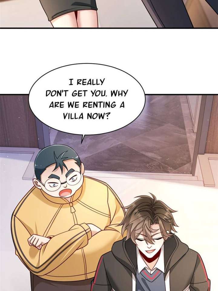 Frozen Apocalypse: I Stockpiled 100 Billion Supplies Chapter 9 - Page 10