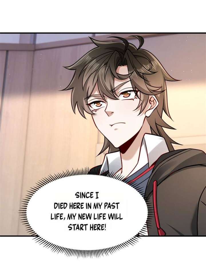 Frozen Apocalypse: I Stockpiled 100 Billion Supplies Chapter 9 - Page 14