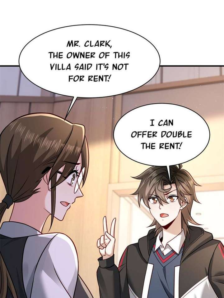 Frozen Apocalypse: I Stockpiled 100 Billion Supplies Chapter 9 - Page 15