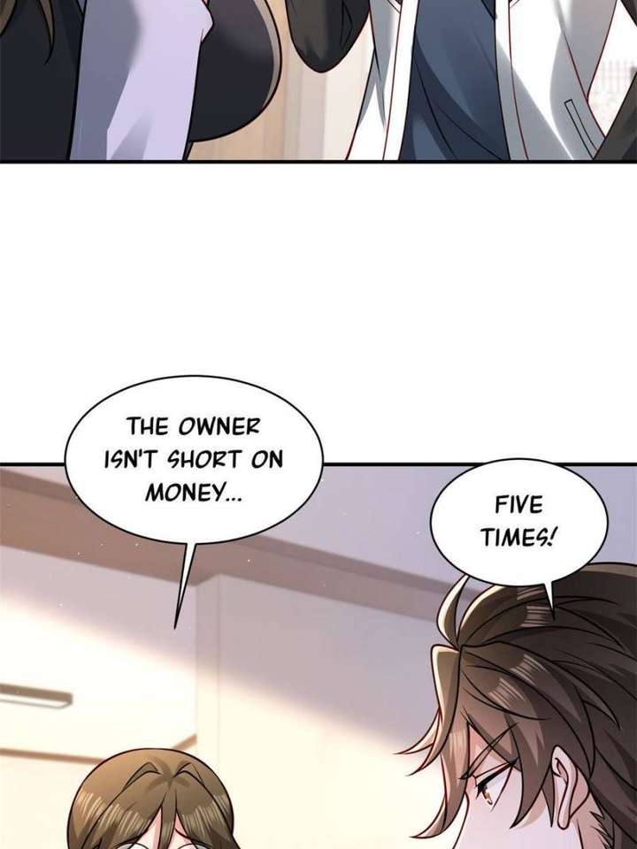 Frozen Apocalypse: I Stockpiled 100 Billion Supplies Chapter 9 - Page 16