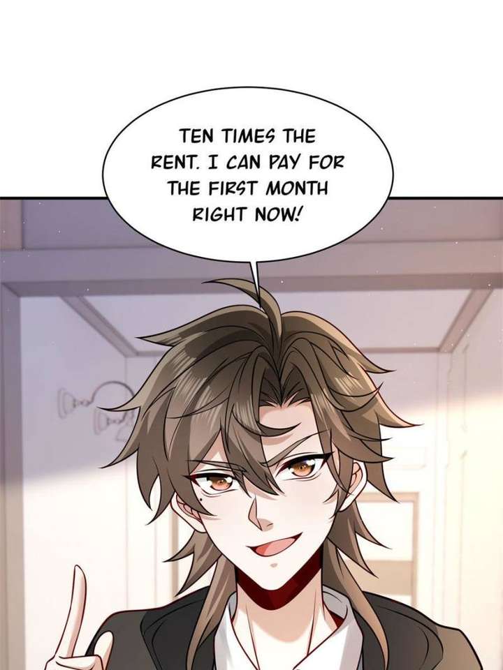 Frozen Apocalypse: I Stockpiled 100 Billion Supplies Chapter 9 - Page 18