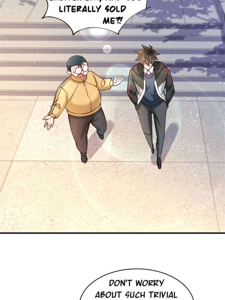 Frozen Apocalypse: I Stockpiled 100 Billion Supplies Chapter 9 - Page 2