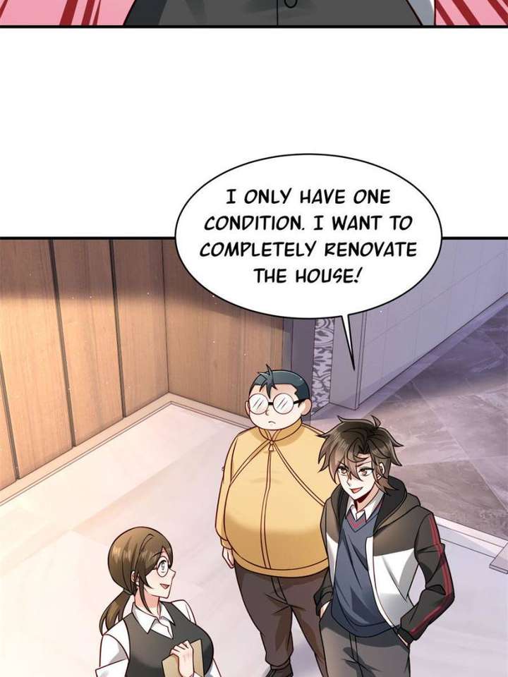 Frozen Apocalypse: I Stockpiled 100 Billion Supplies Chapter 9 - Page 21