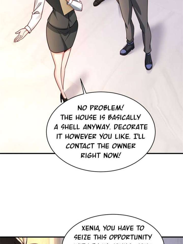 Frozen Apocalypse: I Stockpiled 100 Billion Supplies Chapter 9 - Page 22